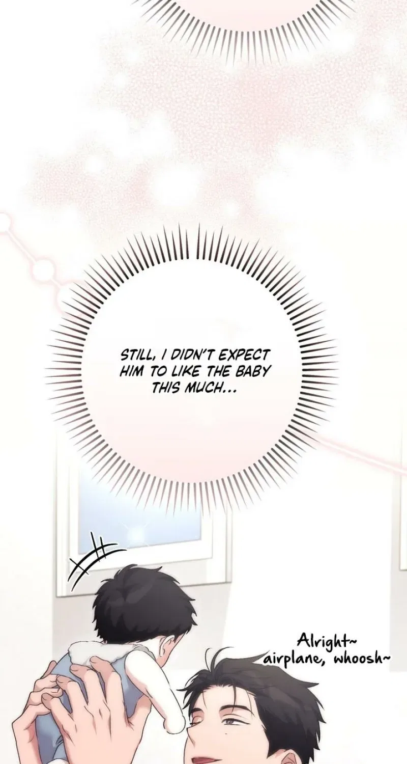 Lascivious Strawberry Milk Chapter 54 – Page 19