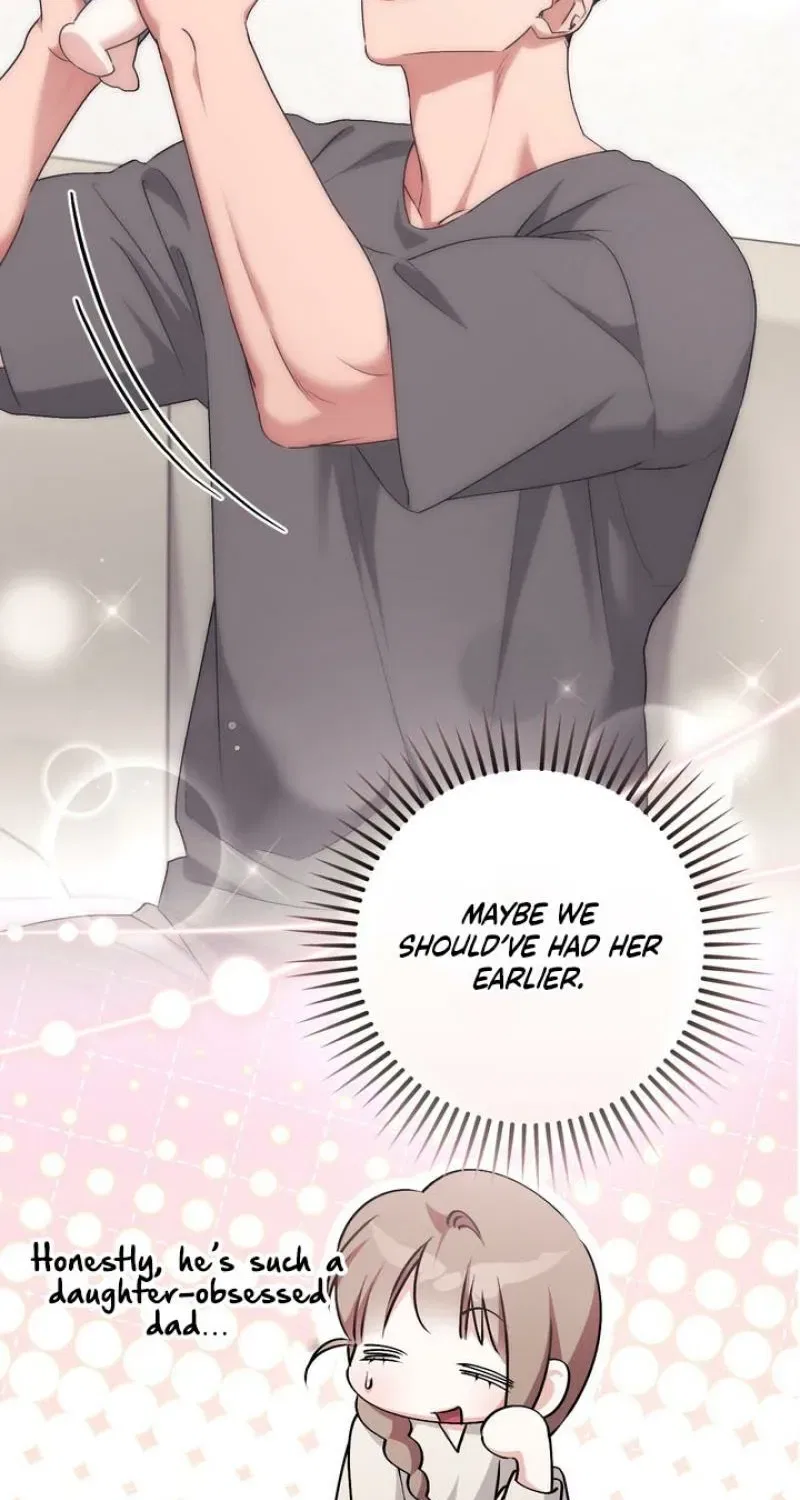 Lascivious Strawberry Milk Chapter 54 – Page 20