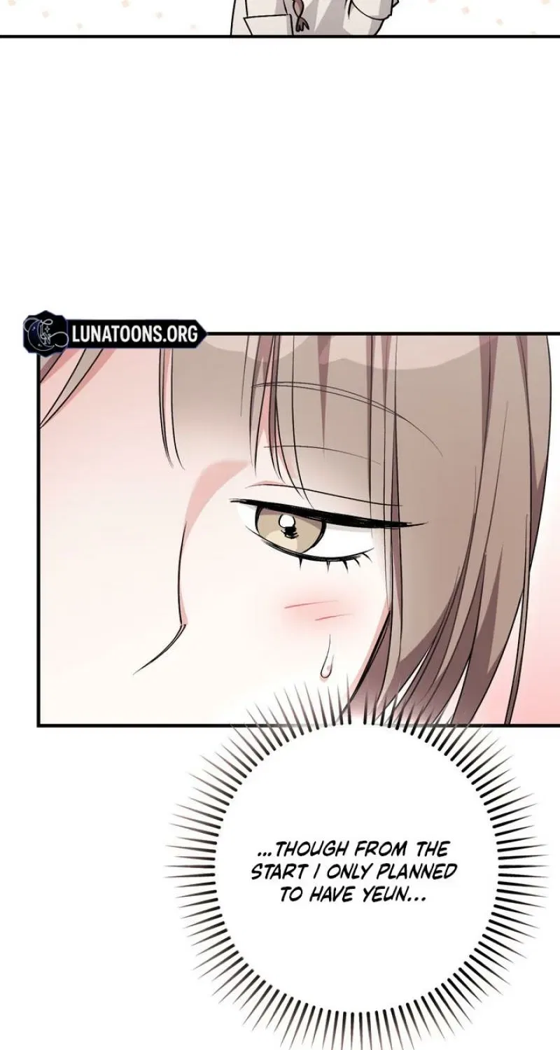 Lascivious Strawberry Milk Chapter 54 – Page 21