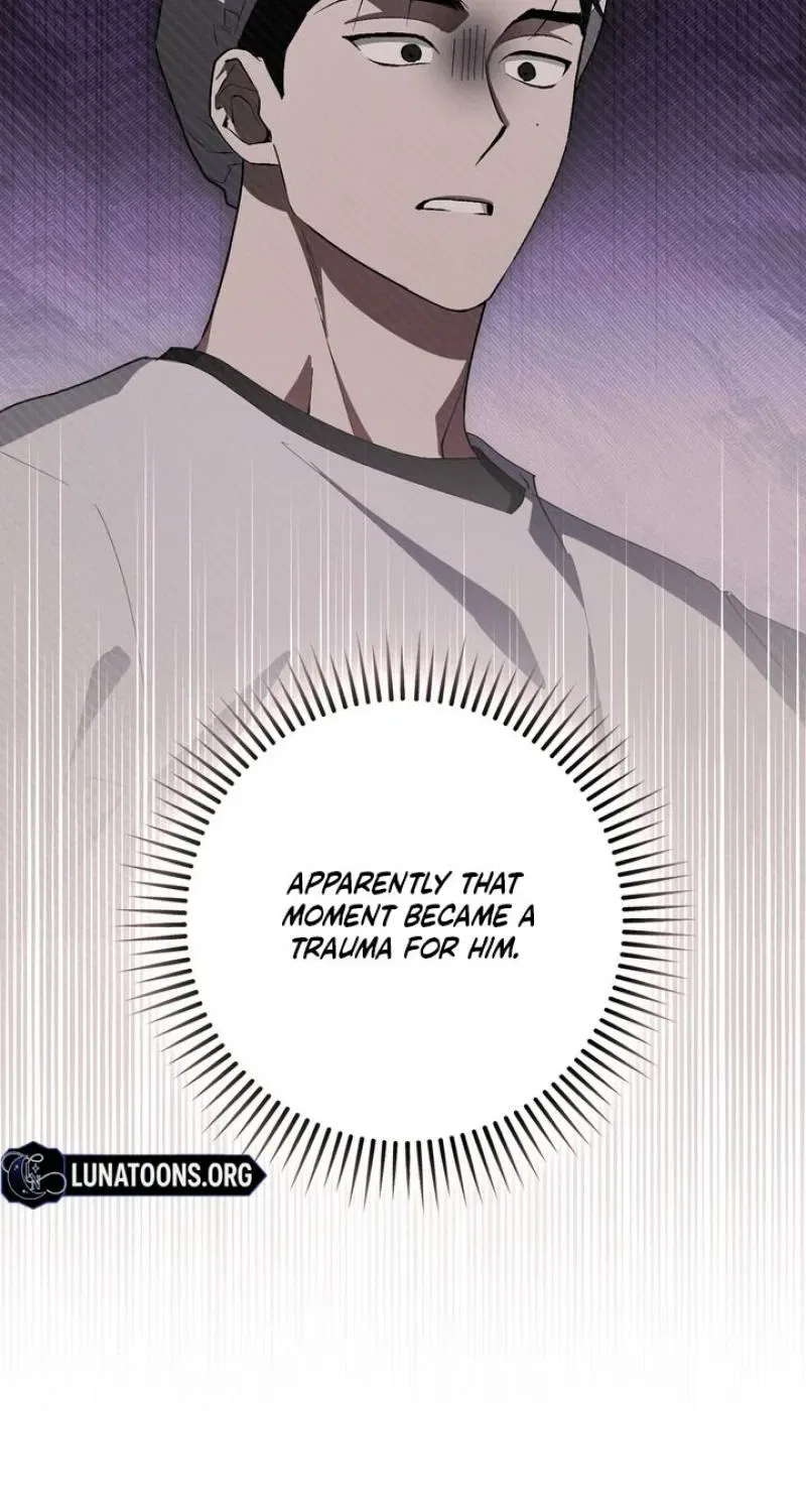 Lascivious Strawberry Milk Chapter 54 – Page 27