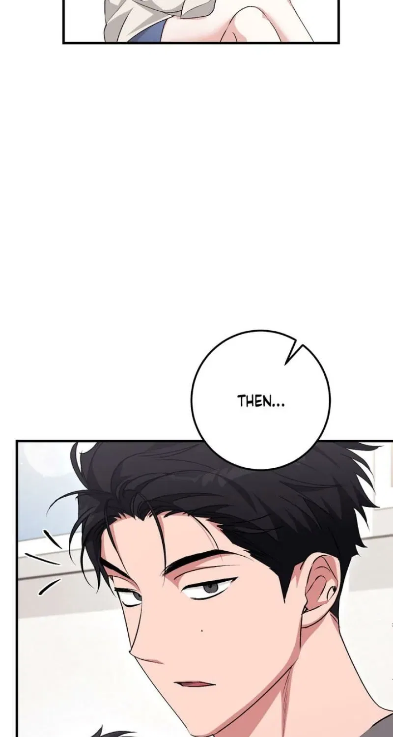 Lascivious Strawberry Milk Chapter 54 – Page 29