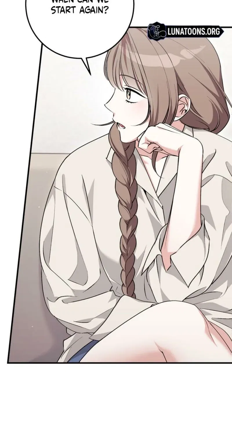 Lascivious Strawberry Milk Chapter 54 – Page 31