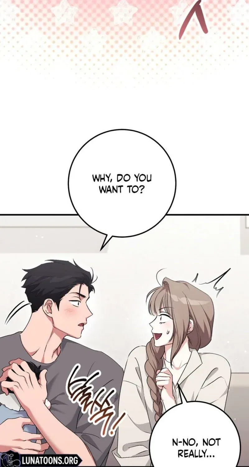 Lascivious Strawberry Milk Chapter 54 – Page 33