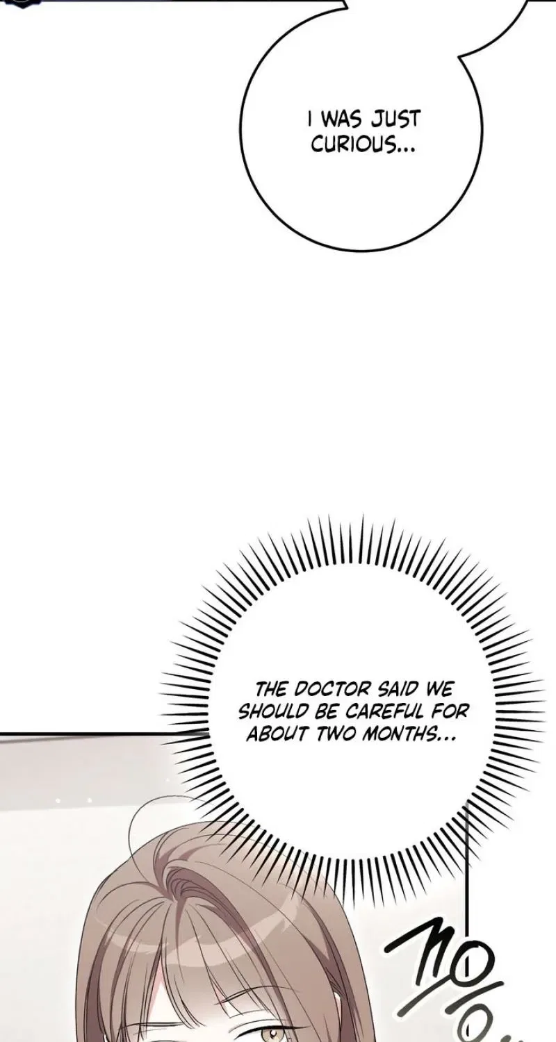 Lascivious Strawberry Milk Chapter 54 – Page 34
