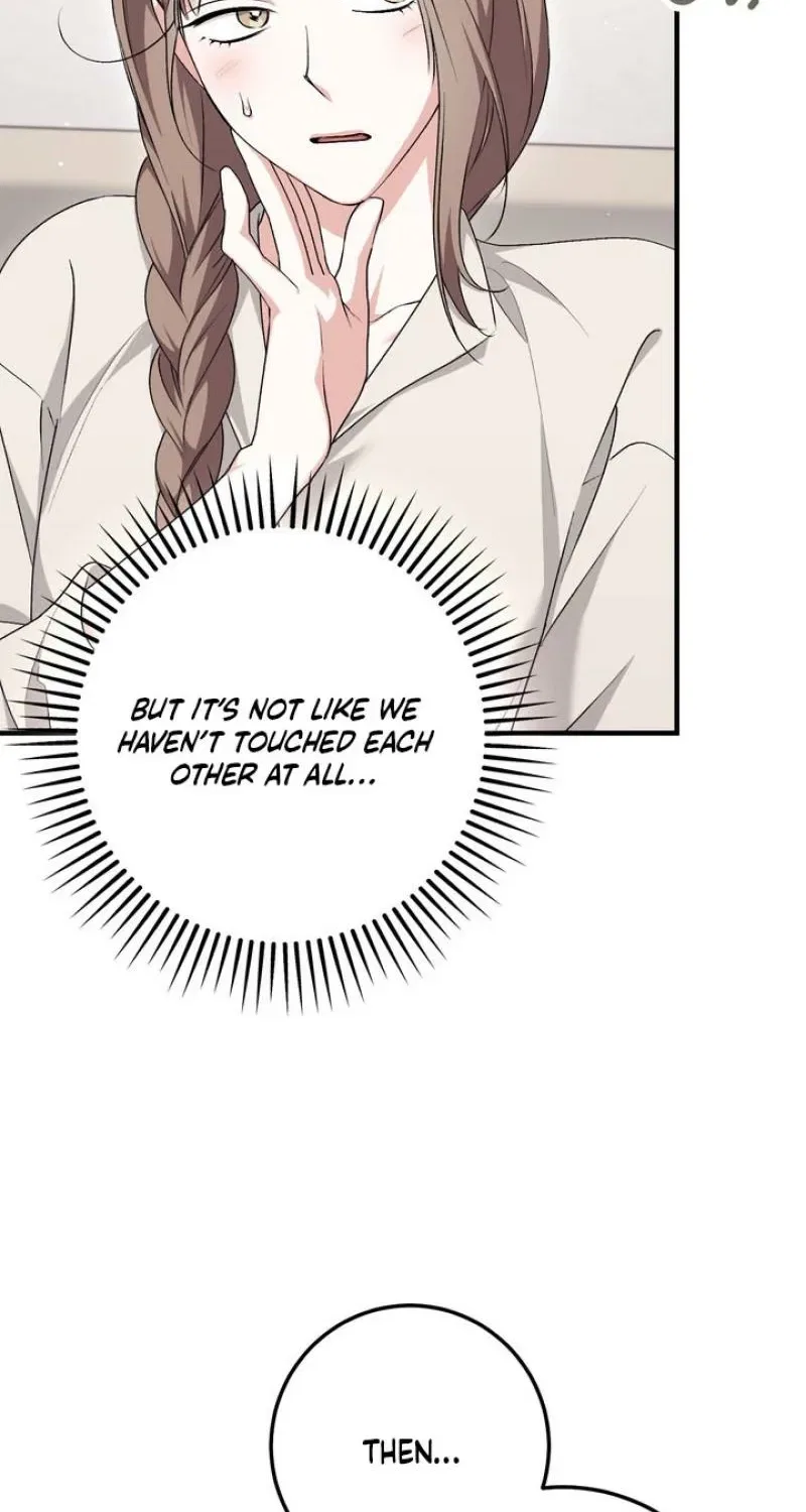 Lascivious Strawberry Milk Chapter 54 – Page 35
