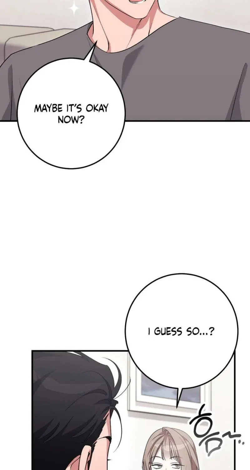 Lascivious Strawberry Milk Chapter 54 – Page 37