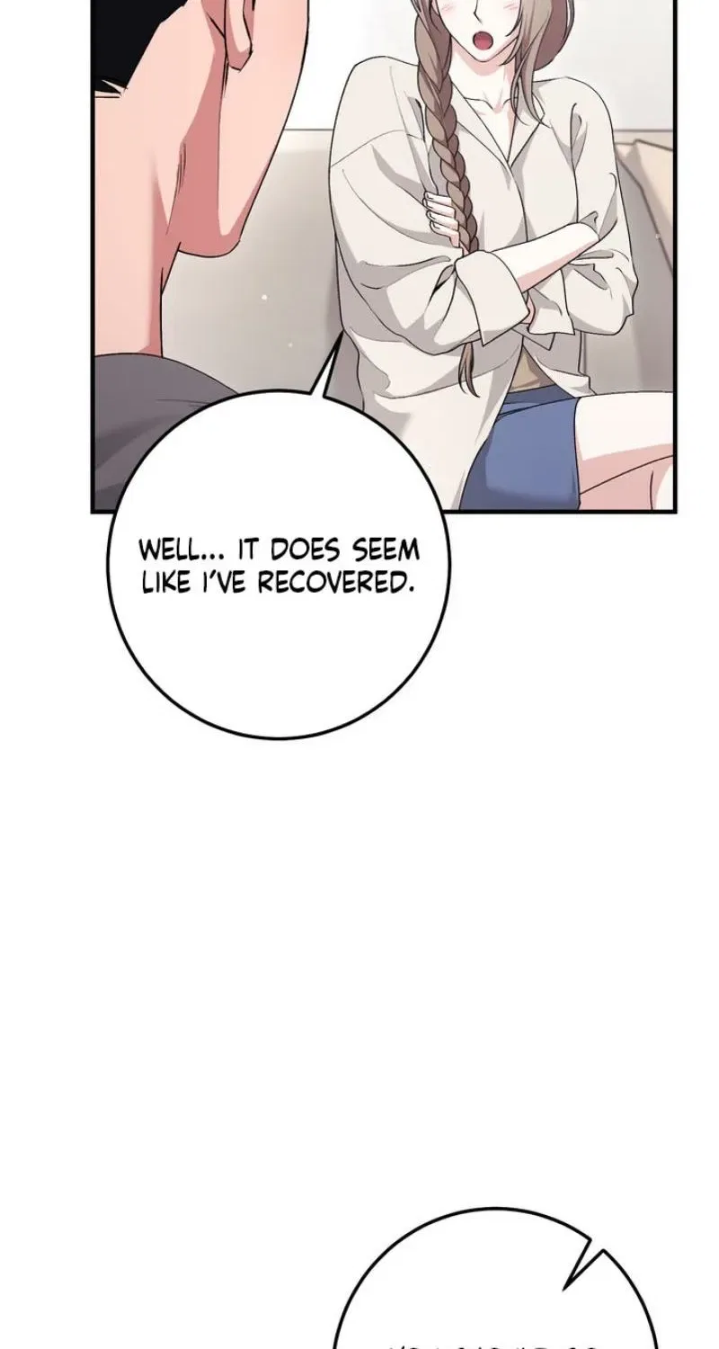 Lascivious Strawberry Milk Chapter 54 – Page 38