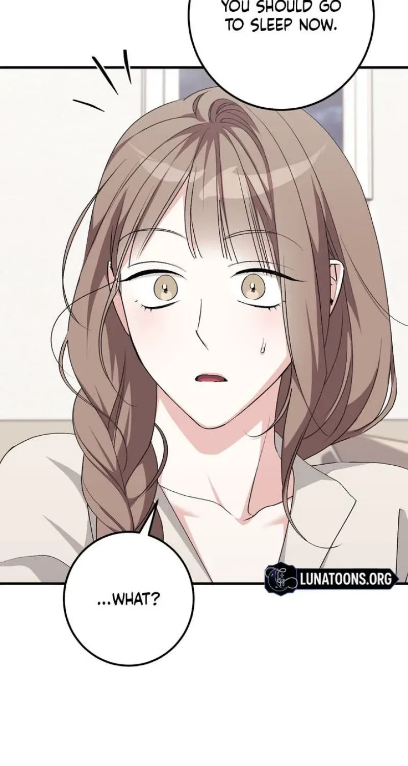 Lascivious Strawberry Milk Chapter 54 – Page 39