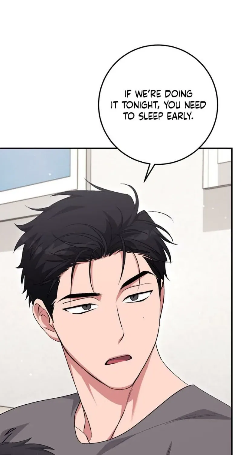 Lascivious Strawberry Milk Chapter 54 – Page 40