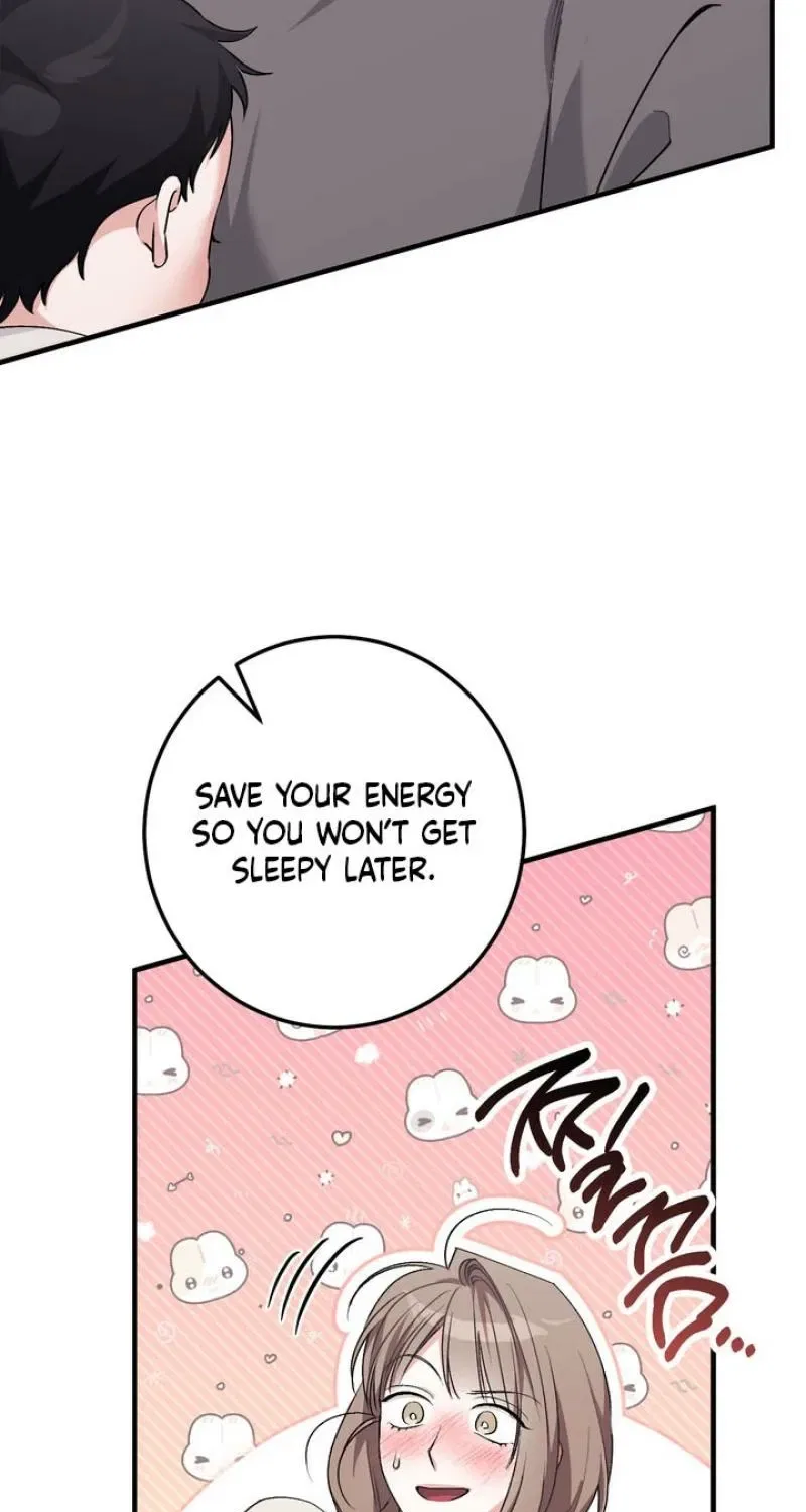 Lascivious Strawberry Milk Chapter 54 – Page 41