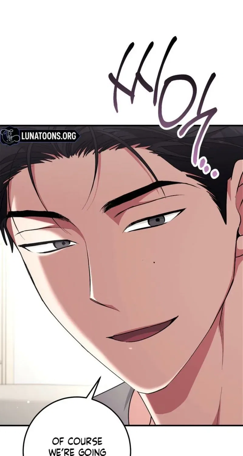 Lascivious Strawberry Milk Chapter 54 – Page 43