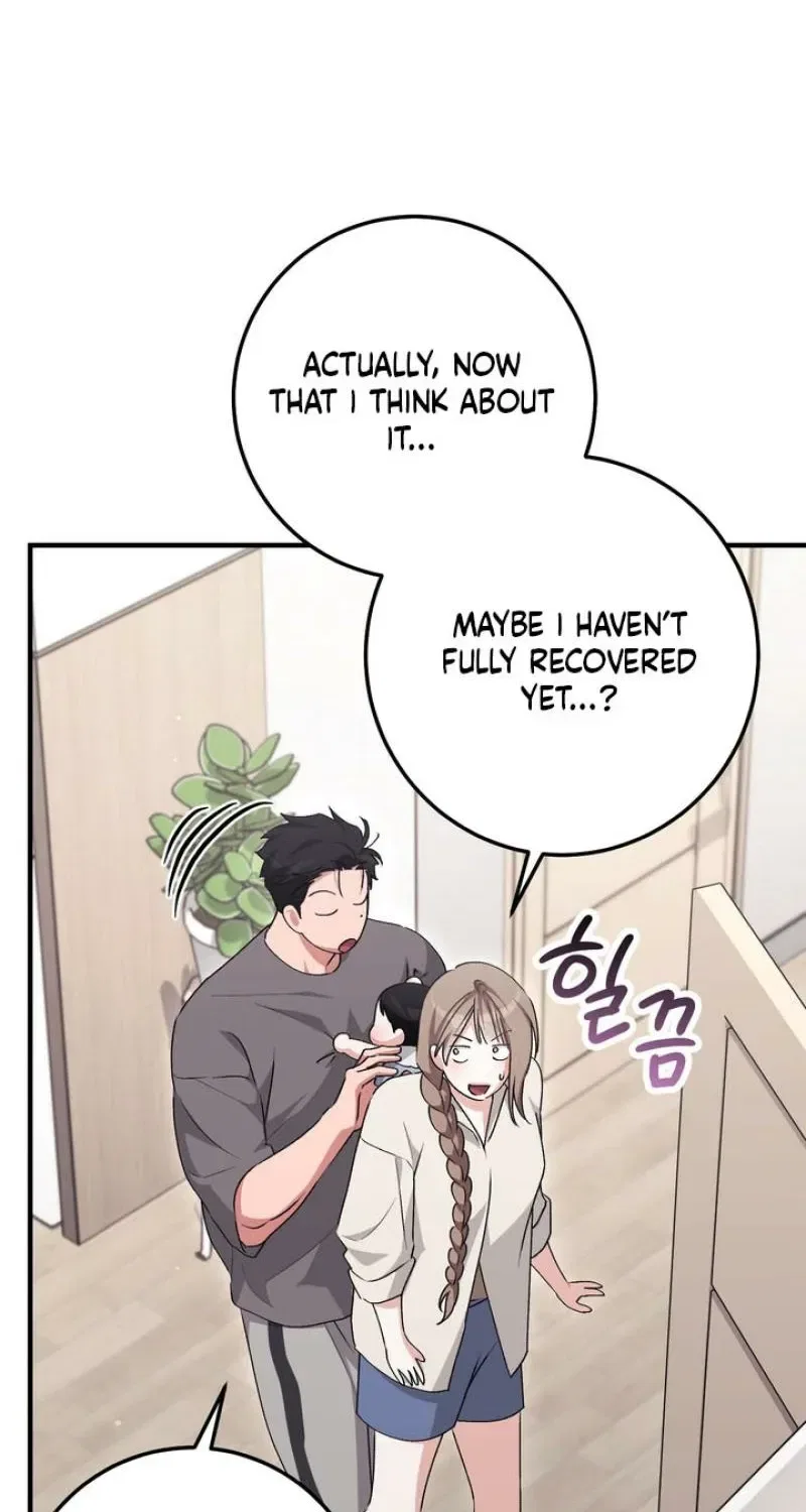 Lascivious Strawberry Milk Chapter 54 – Page 45