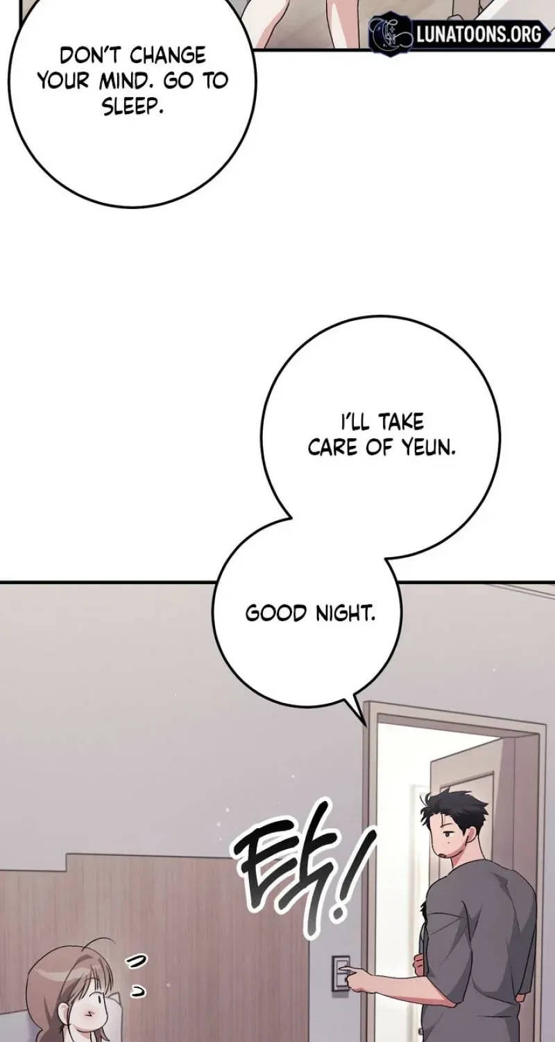Lascivious Strawberry Milk Chapter 54 – Page 46