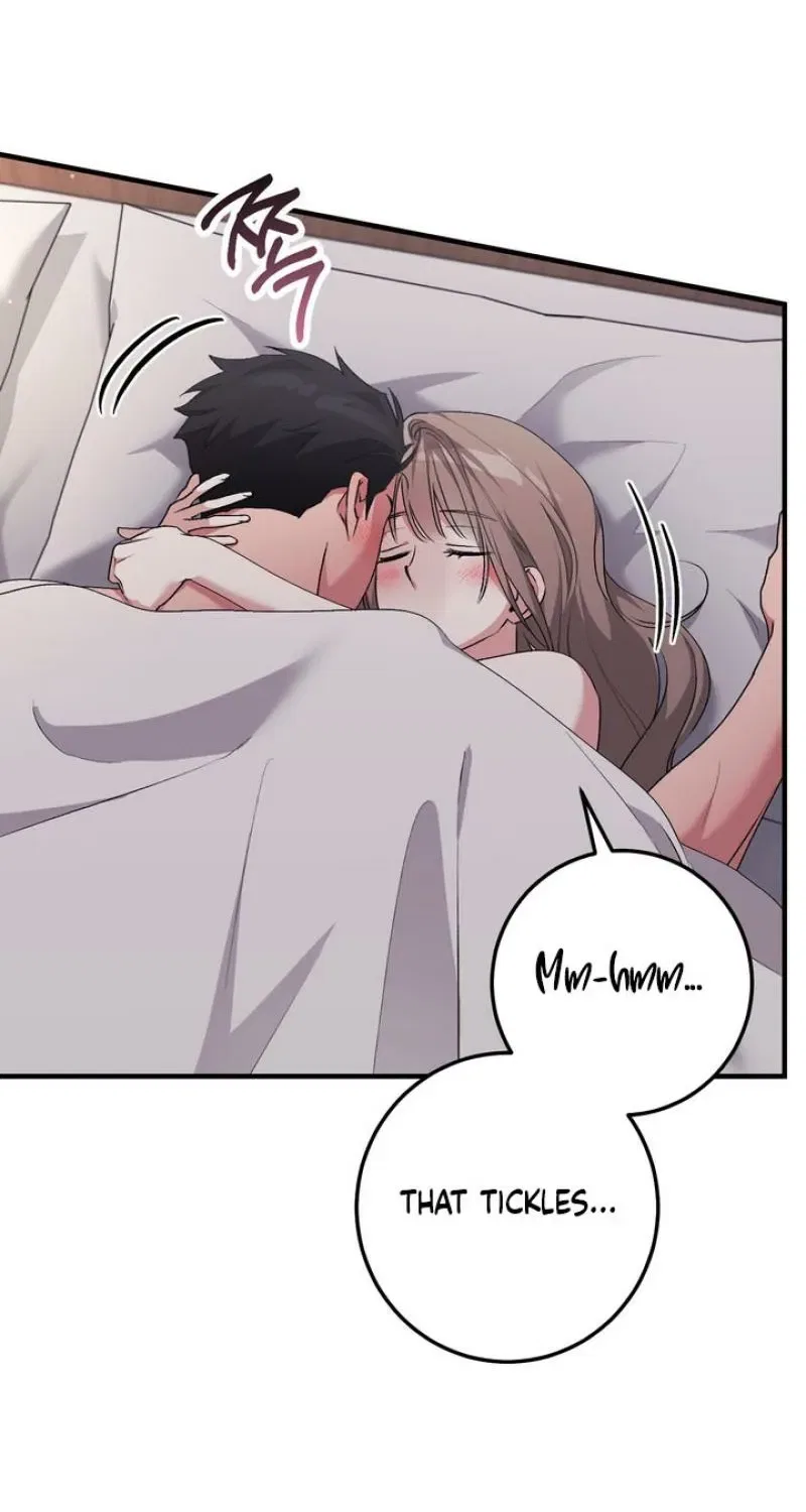 Lascivious Strawberry Milk Chapter 54 – Page 58