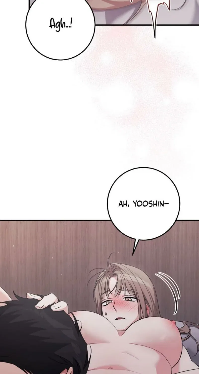 Lascivious Strawberry Milk Chapter 54 – Page 64