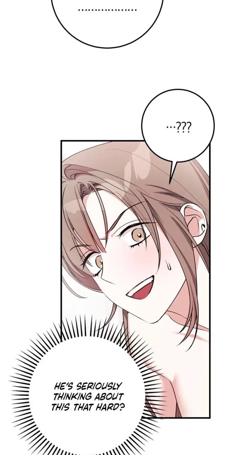 Lascivious Strawberry Milk Chapter 53 – Page 5