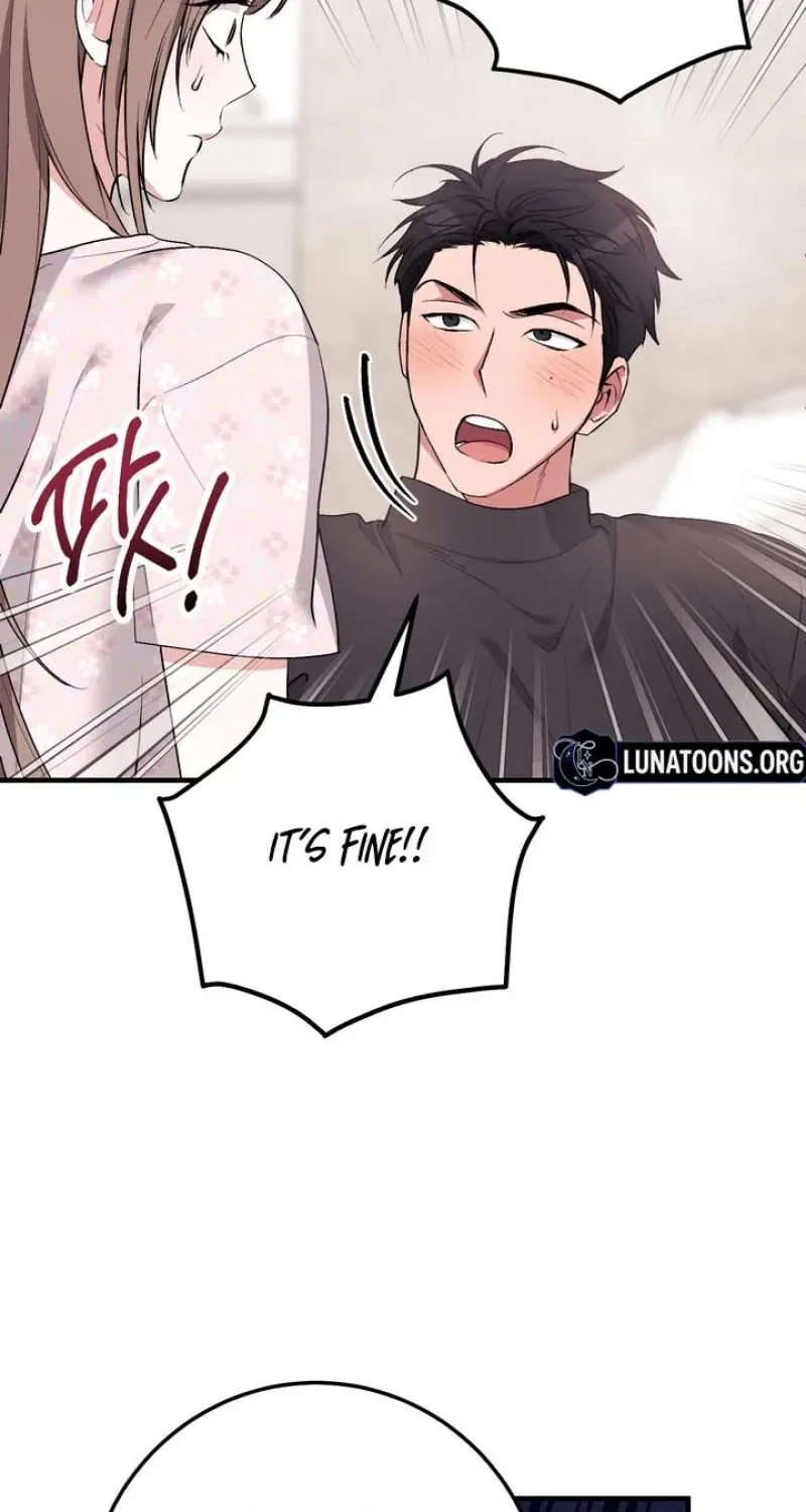 Lascivious Strawberry Milk Chapter 53 – Page 7
