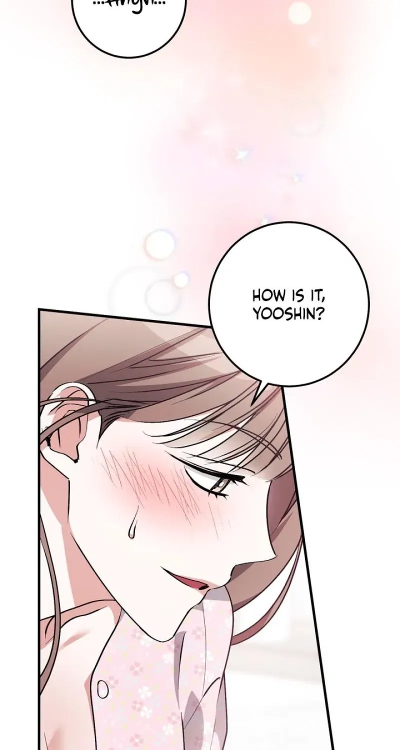 Lascivious Strawberry Milk Chapter 53 – Page 14