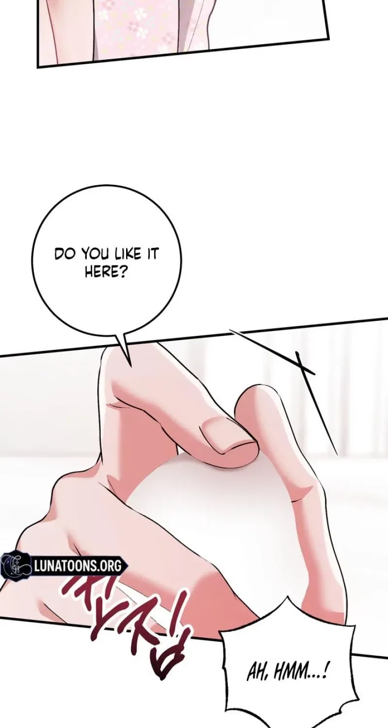 Lascivious Strawberry Milk Chapter 53 – Page 15