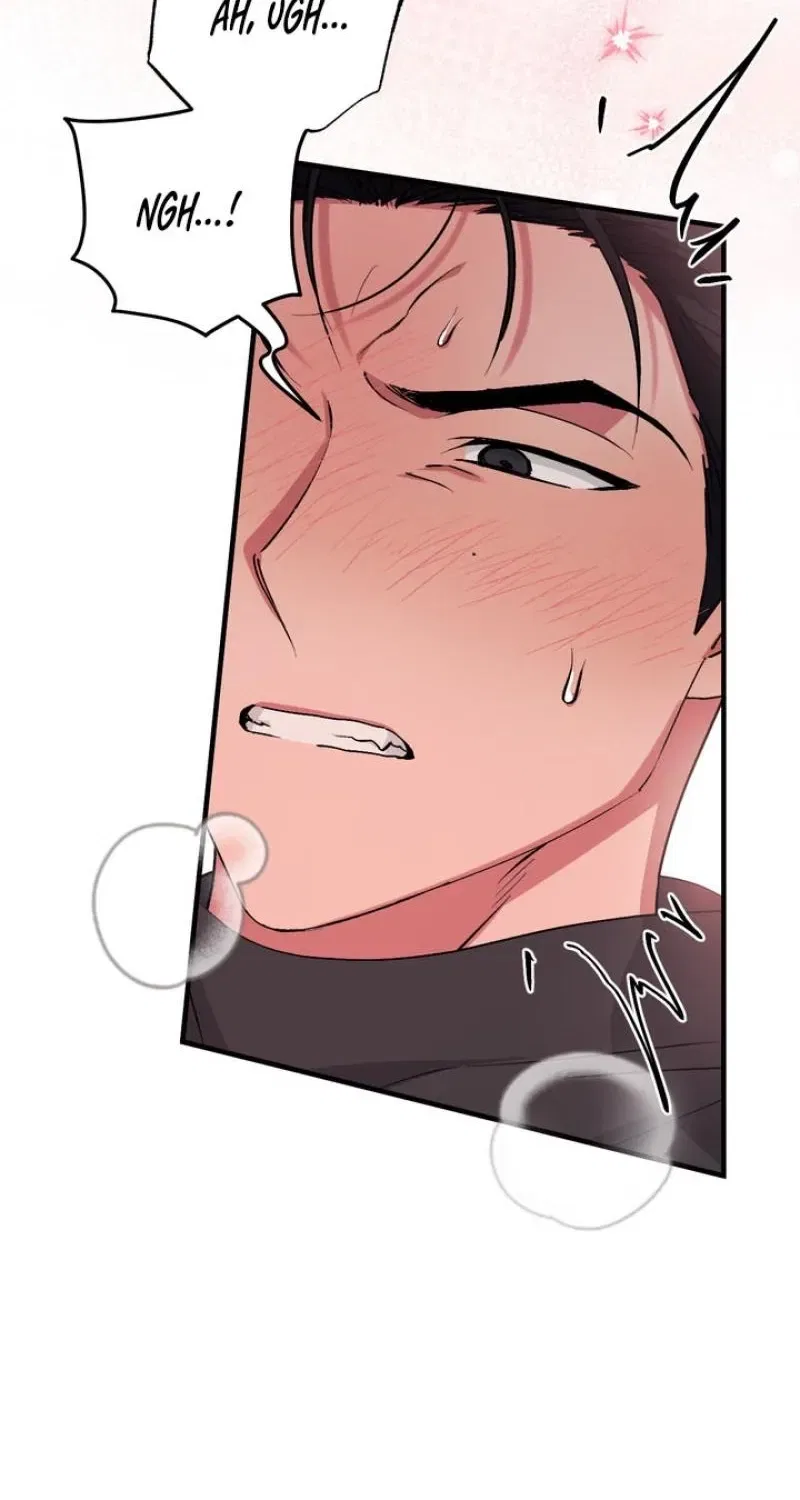 Lascivious Strawberry Milk Chapter 53 – Page 19