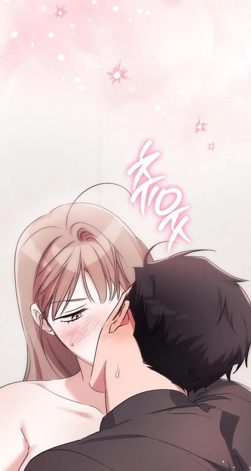 Lascivious Strawberry Milk Chapter 53 – Page 21