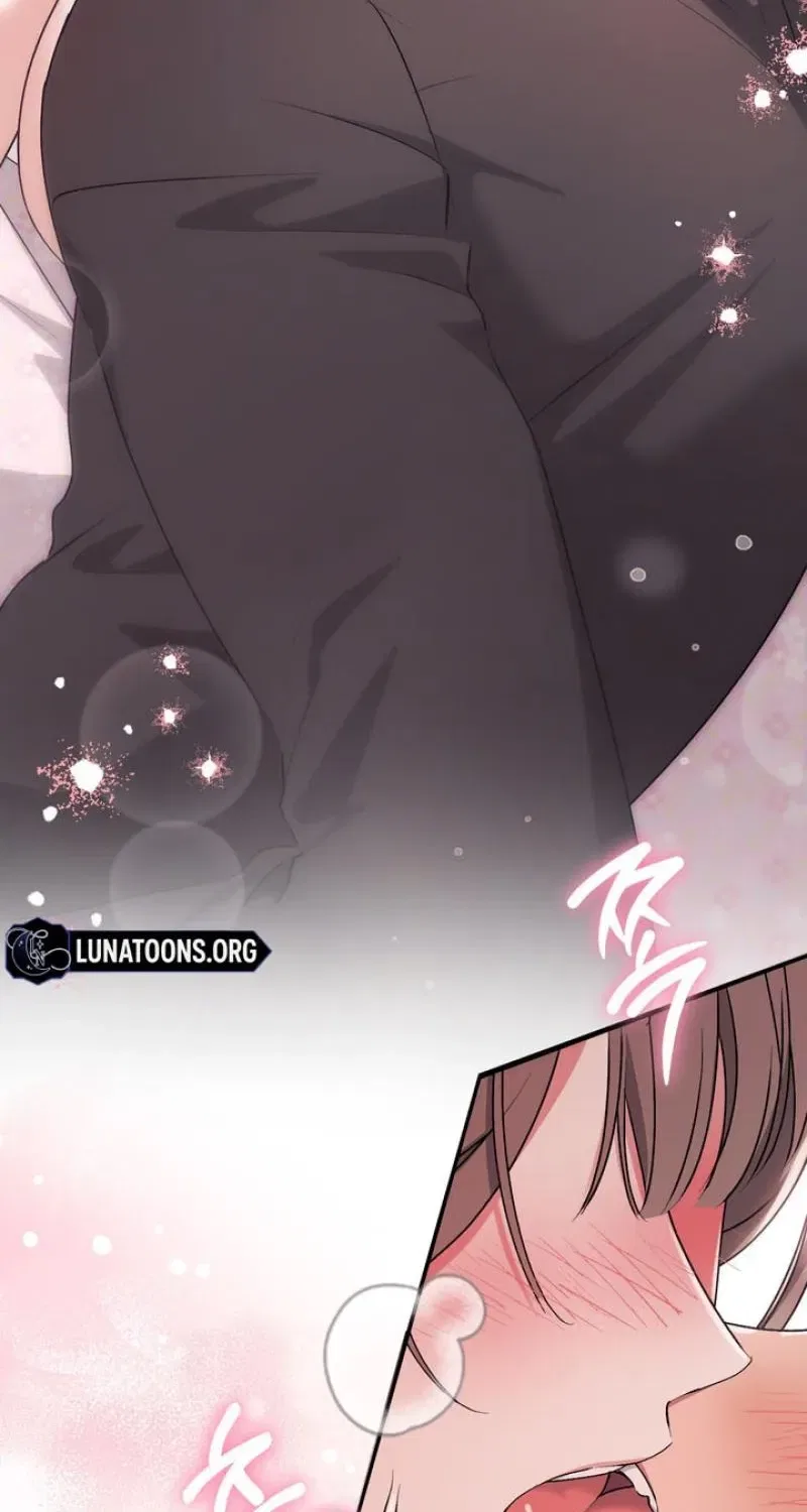 Lascivious Strawberry Milk Chapter 53 – Page 22