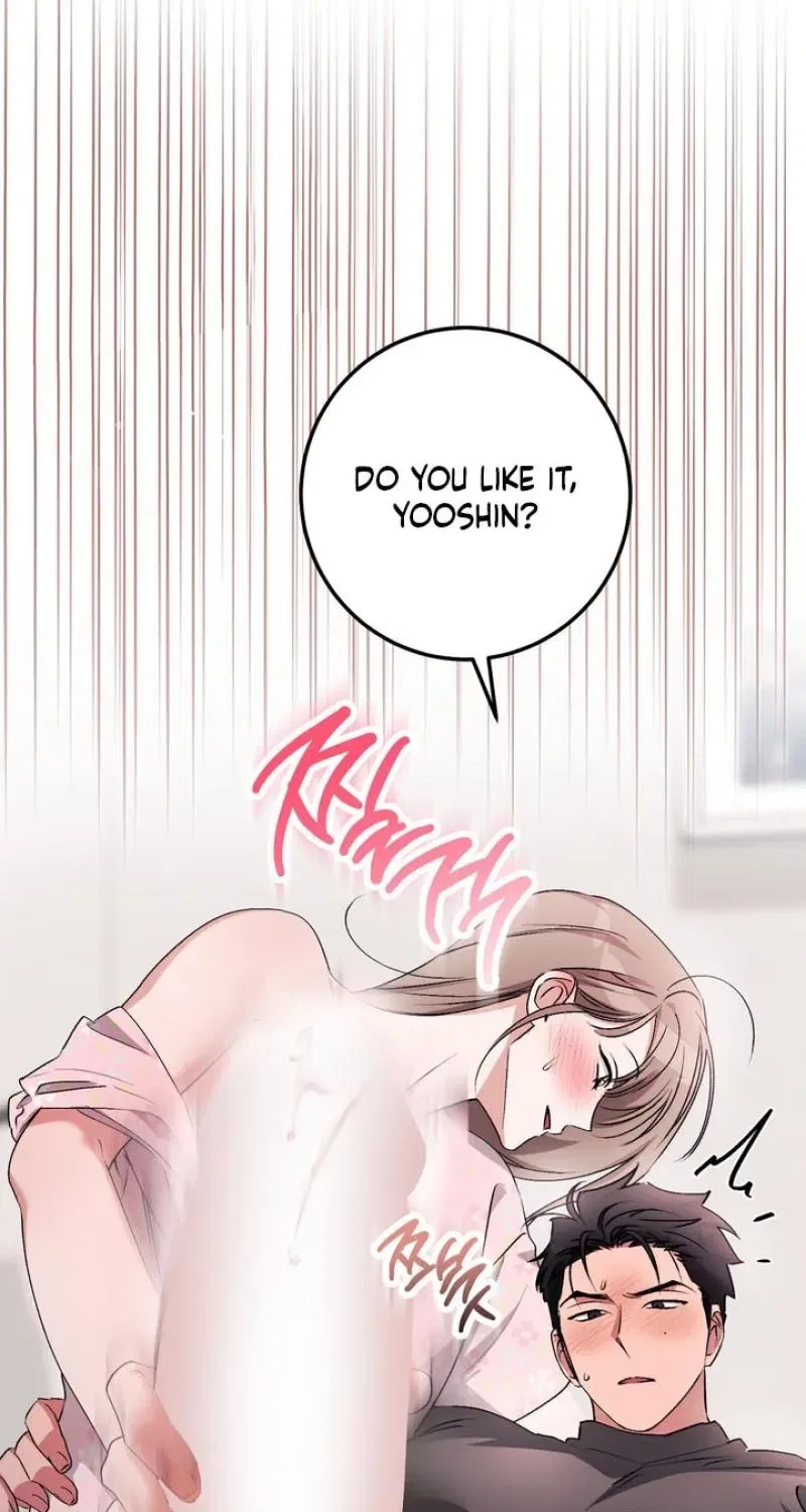Lascivious Strawberry Milk Chapter 53 – Page 25