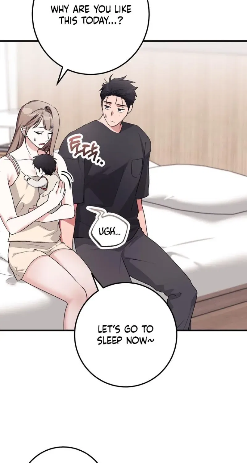 Lascivious Strawberry Milk Chapter 53 – Page 37