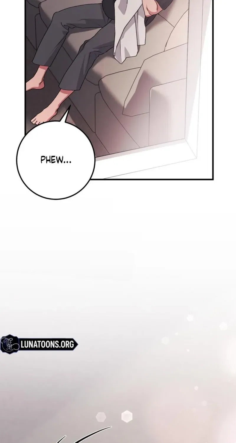 Lascivious Strawberry Milk Chapter 53 – Page 45