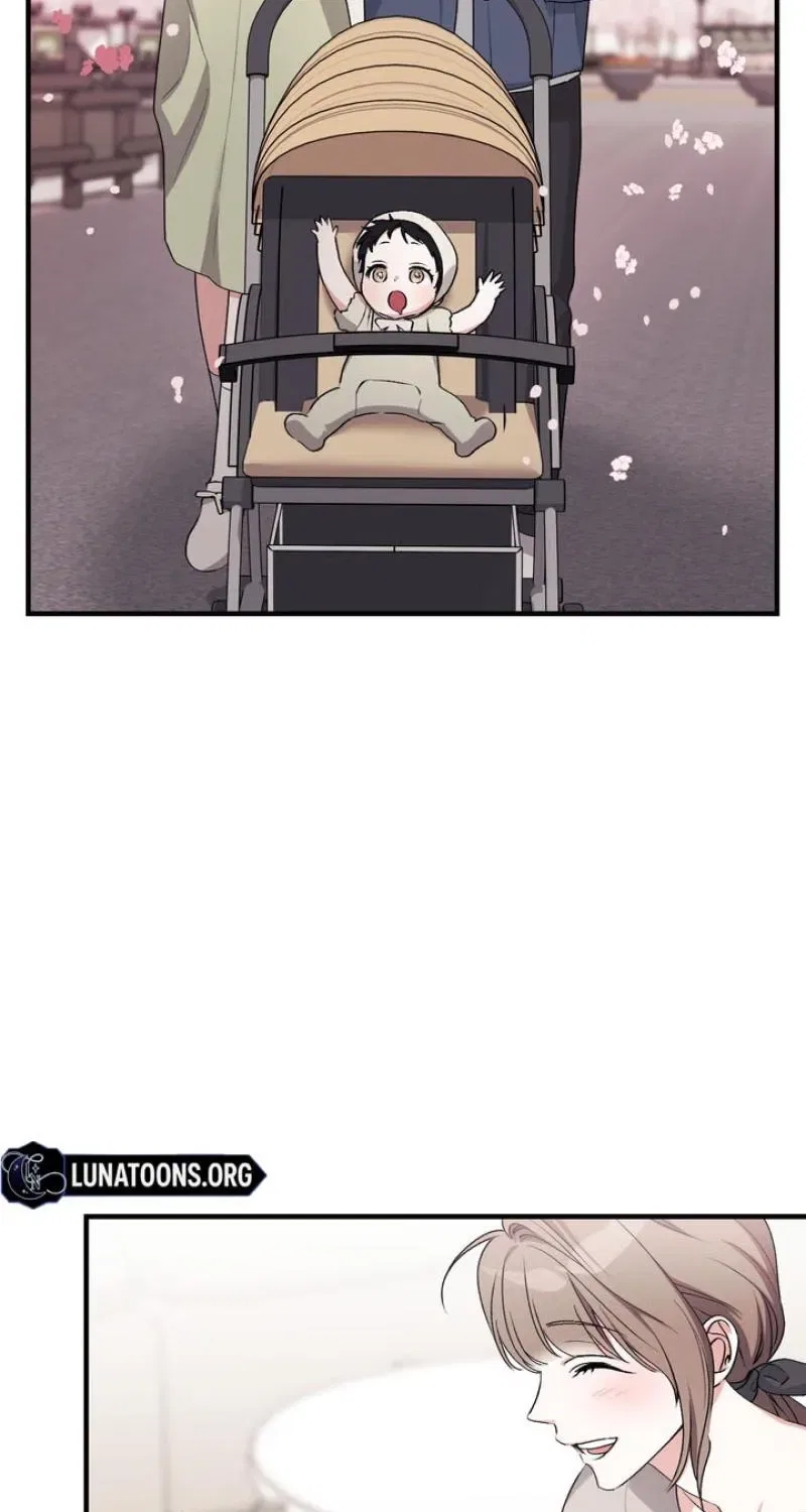 Lascivious Strawberry Milk Chapter 53 – Page 51