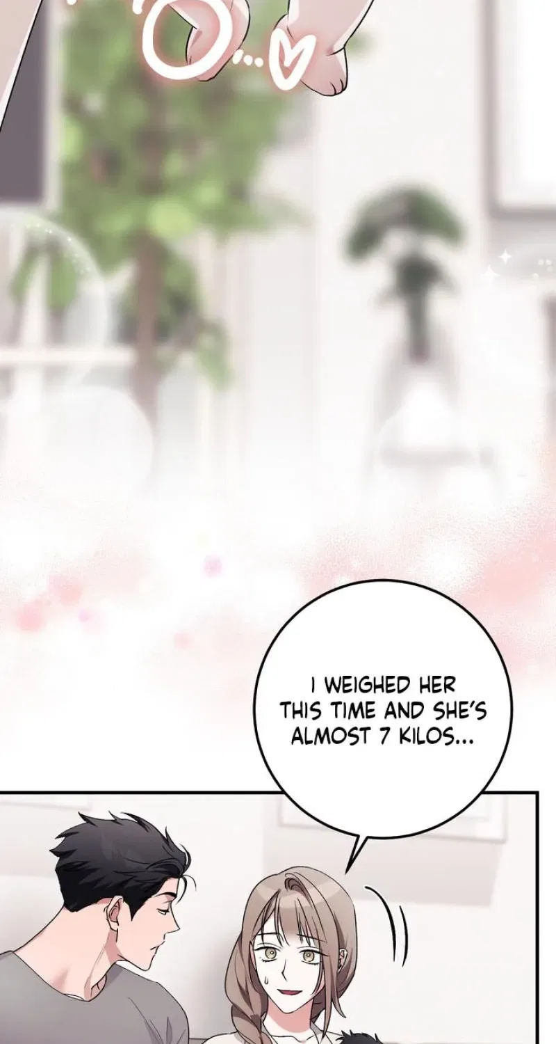 Lascivious Strawberry Milk Chapter 53 – Page 56