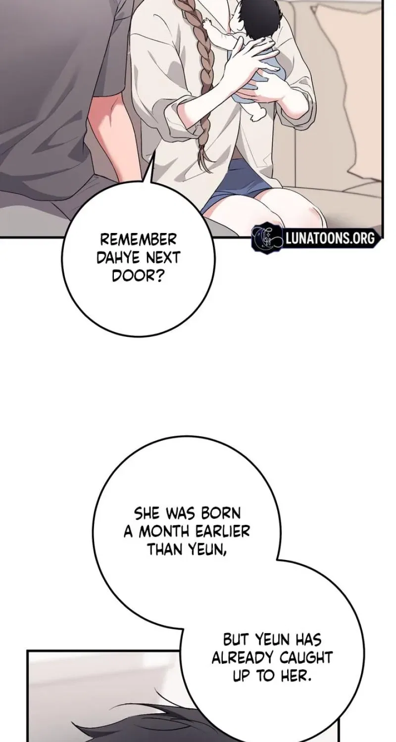 Lascivious Strawberry Milk Chapter 53 – Page 57