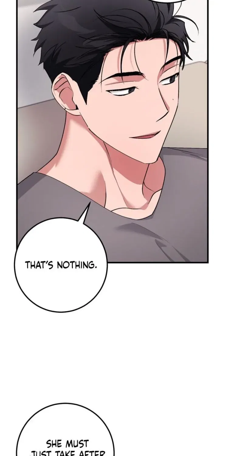Lascivious Strawberry Milk Chapter 53 – Page 58