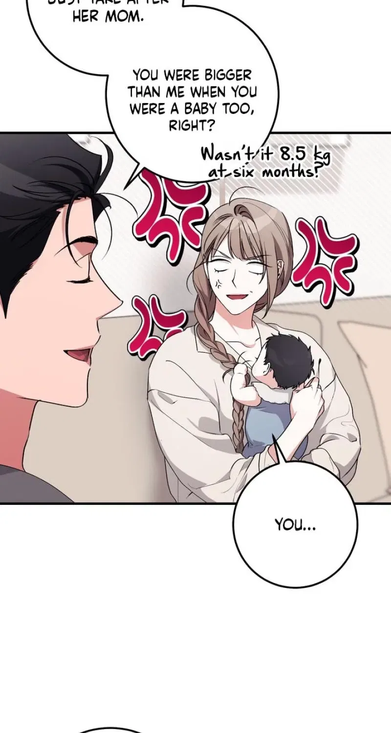 Lascivious Strawberry Milk Chapter 53 – Page 59