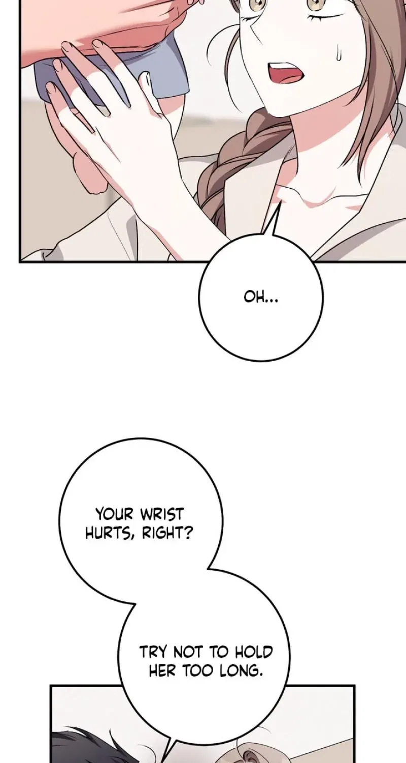 Lascivious Strawberry Milk Chapter 53 – Page 61
