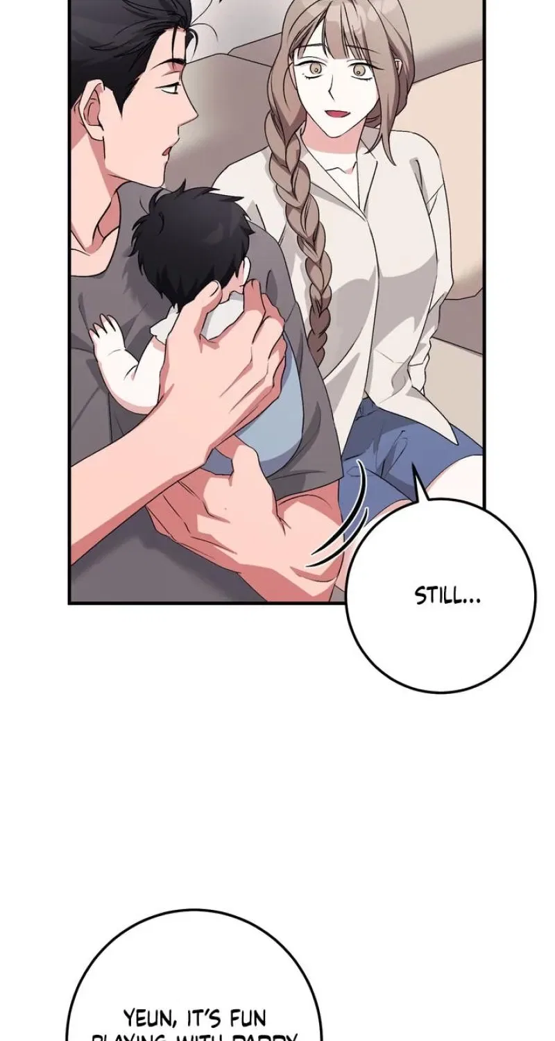Lascivious Strawberry Milk Chapter 53 – Page 62