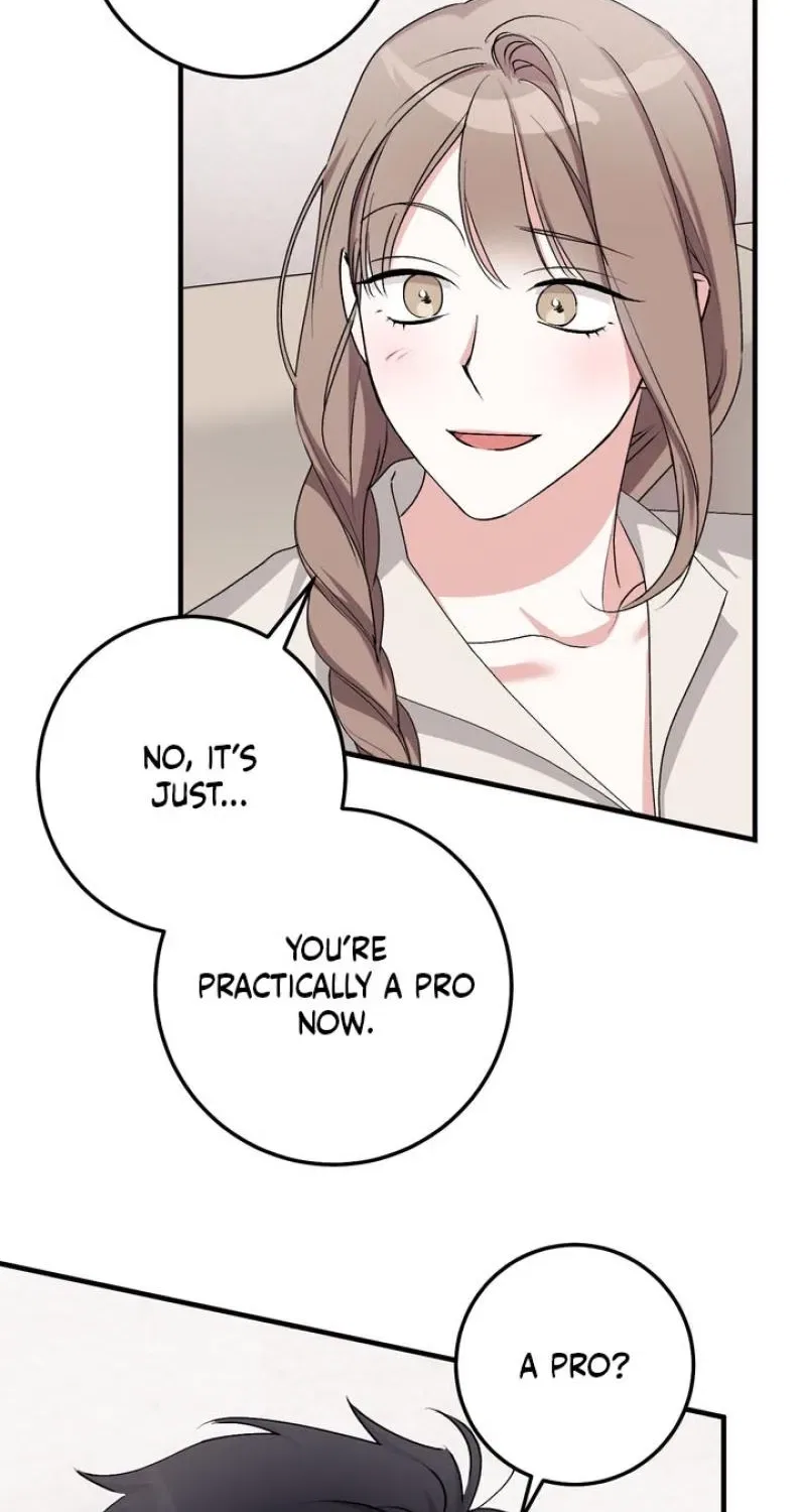 Lascivious Strawberry Milk Chapter 53 – Page 64
