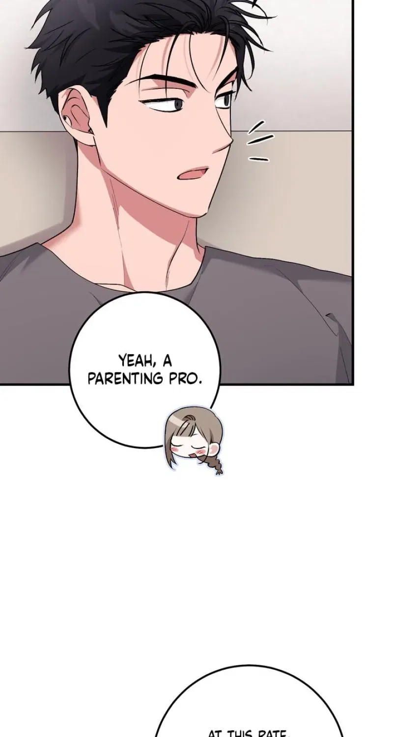 Lascivious Strawberry Milk Chapter 53 – Page 65