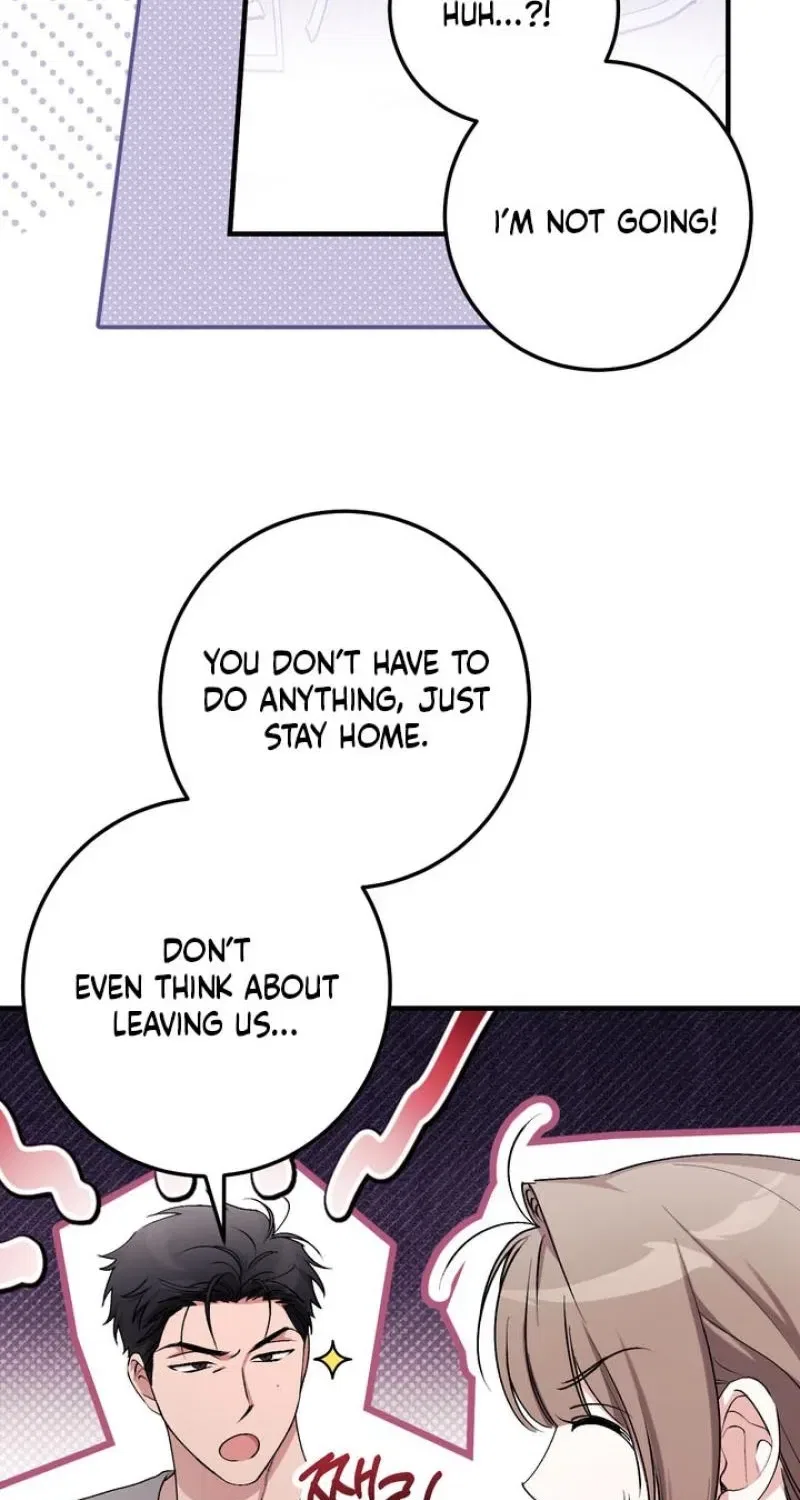 Lascivious Strawberry Milk Chapter 53 – Page 68