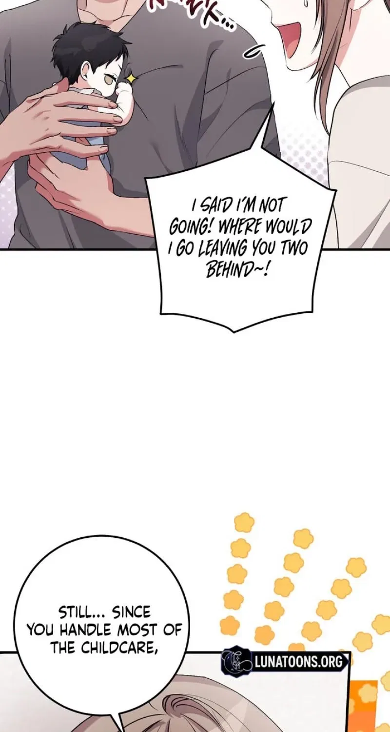Lascivious Strawberry Milk Chapter 53 – Page 69