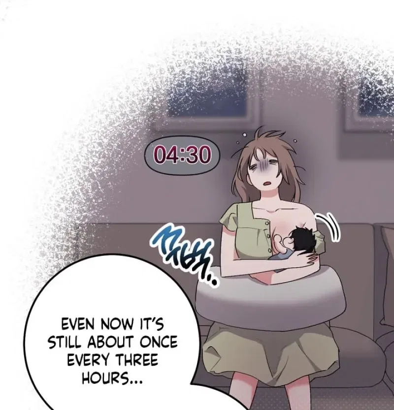 Lascivious Strawberry Milk Chapter 53 – Page 72