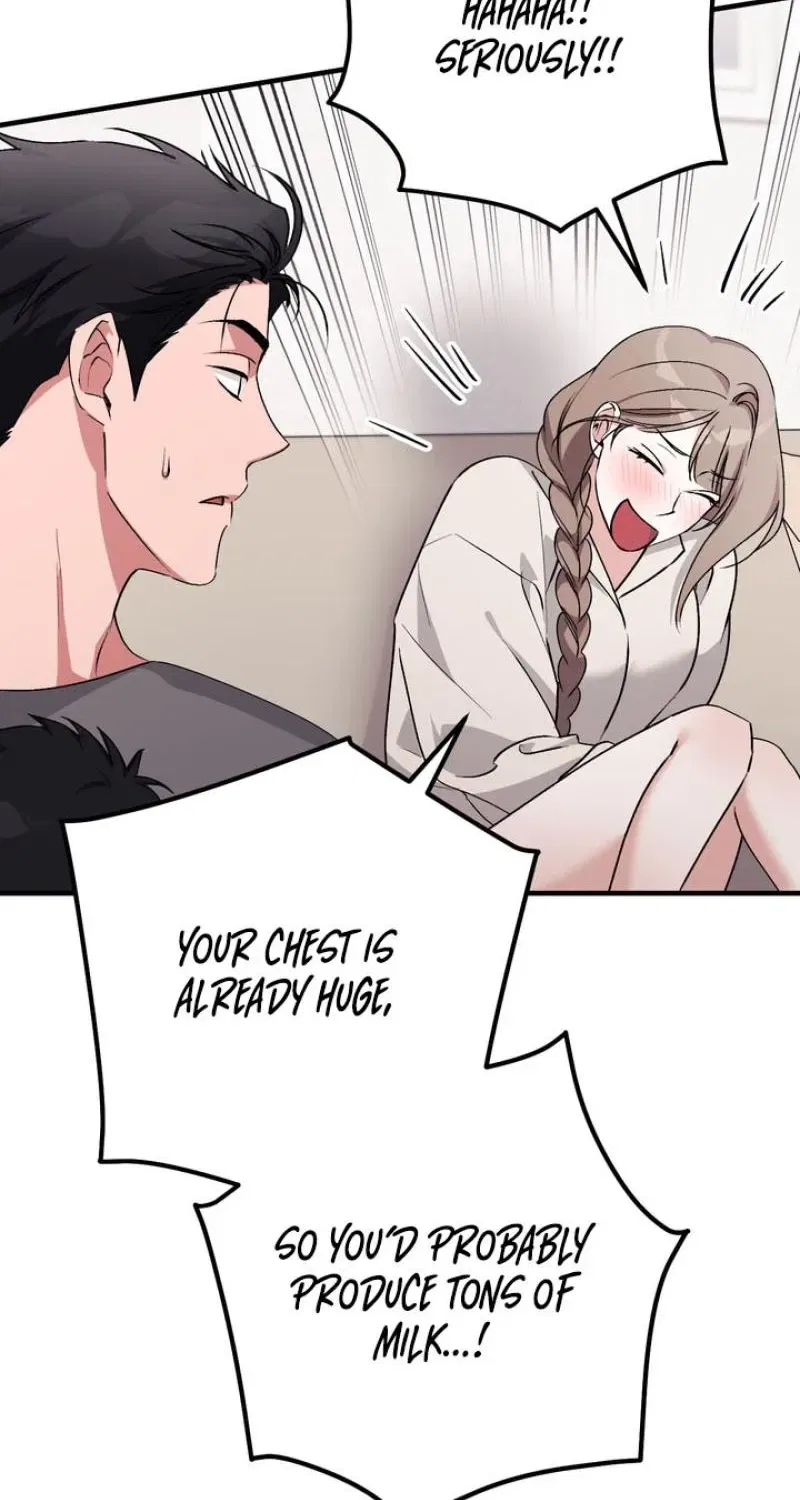 Lascivious Strawberry Milk Chapter 53 – Page 76