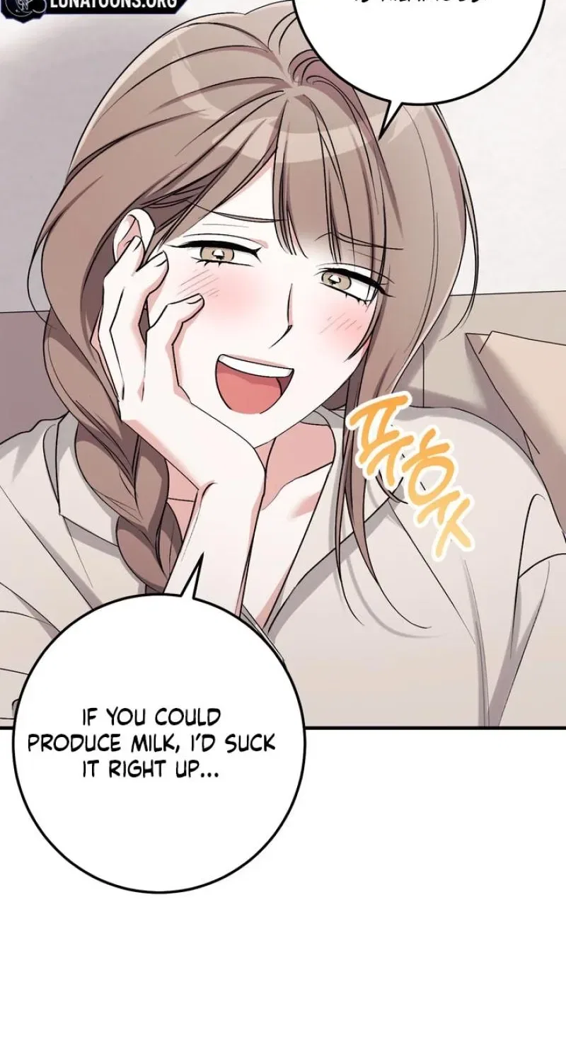 Lascivious Strawberry Milk Chapter 53 – Page 79