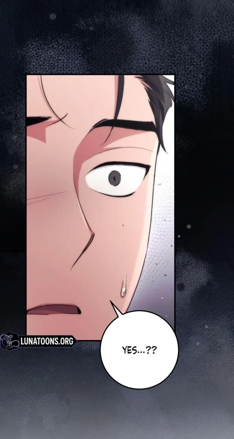Lascivious Strawberry Milk Chapter 52 – Page 3