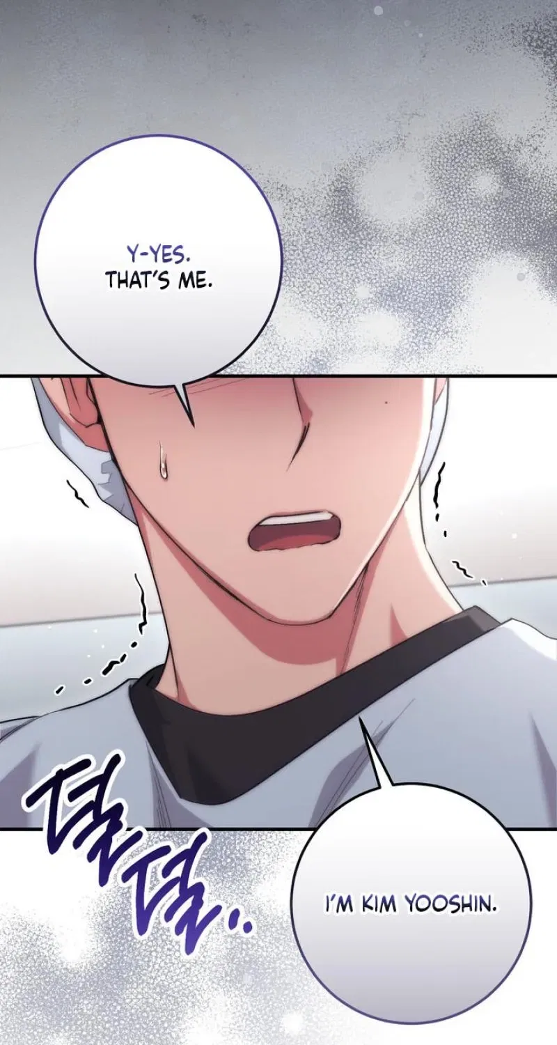 Lascivious Strawberry Milk Chapter 52 – Page 4