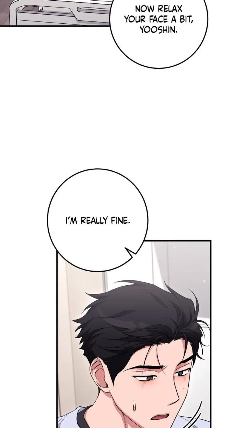 Lascivious Strawberry Milk Chapter 52 – Page 16