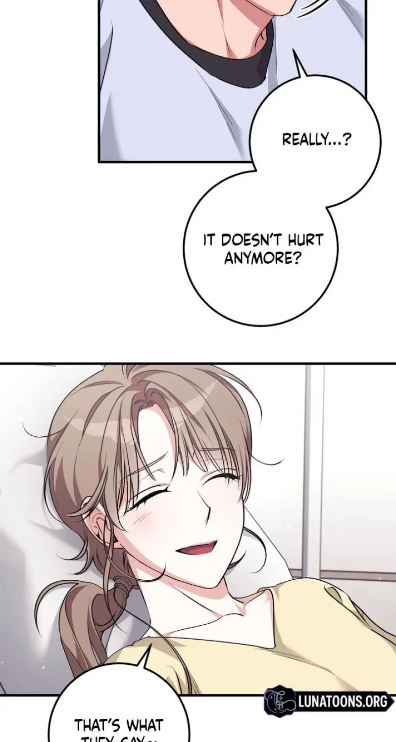 Lascivious Strawberry Milk Chapter 52 – Page 17