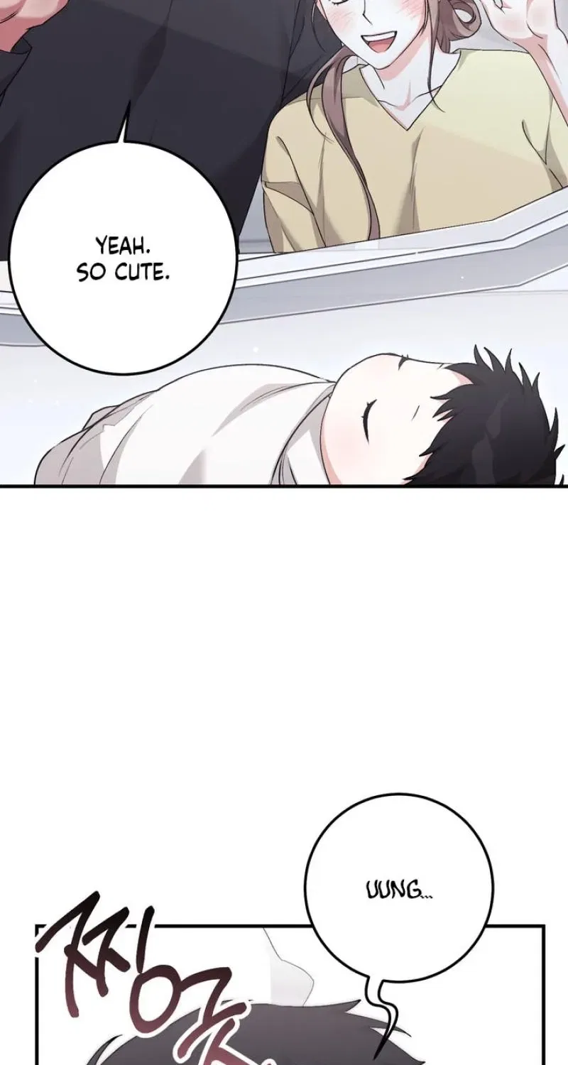 Lascivious Strawberry Milk Chapter 52 – Page 32