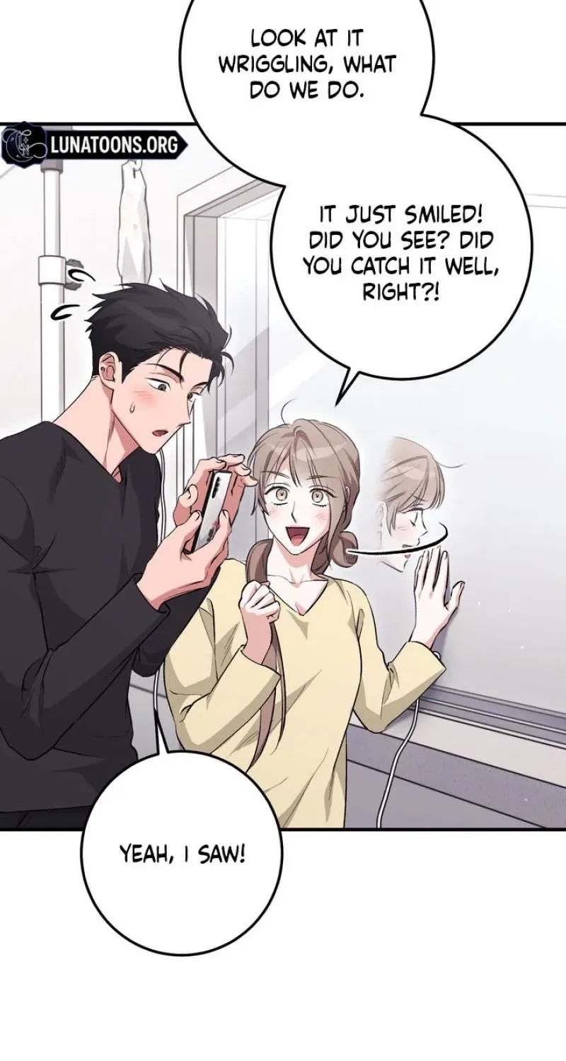 Lascivious Strawberry Milk Chapter 52 – Page 34