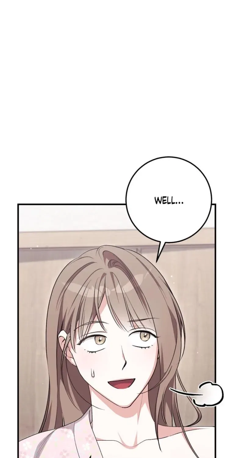 Lascivious Strawberry Milk Chapter 52 – Page 46